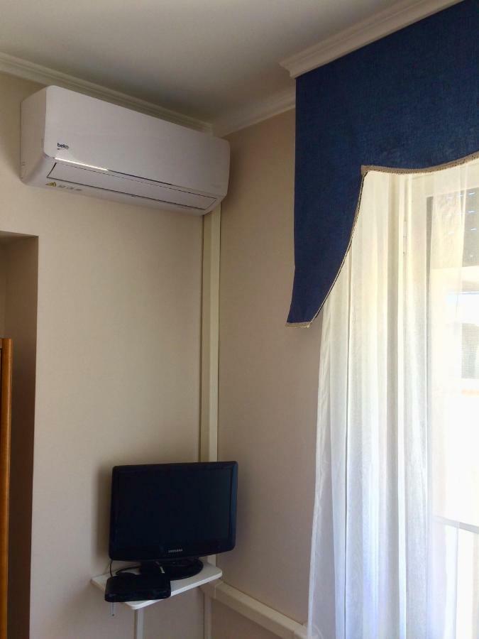 B&B Crispi 53 Agrigento Dış mekan fotoğraf